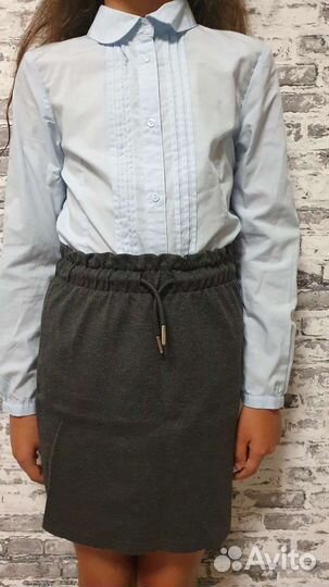 Школьная одежда 134