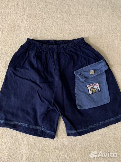 Шорты для мальчика