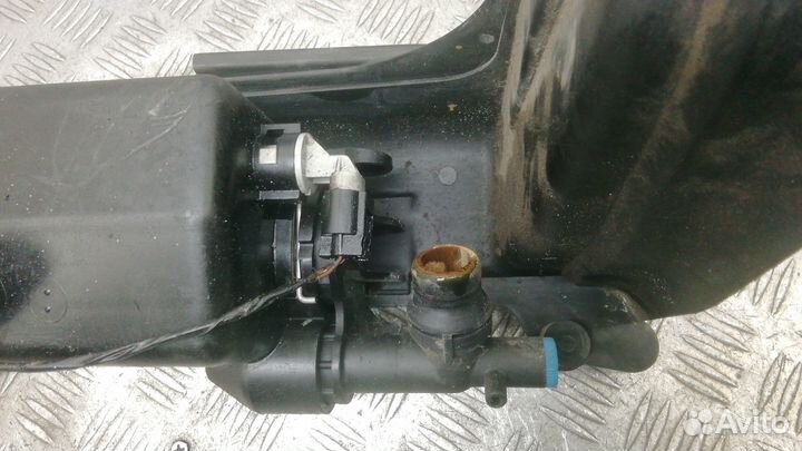 Бачок расширительный BMW 3 E46 1999