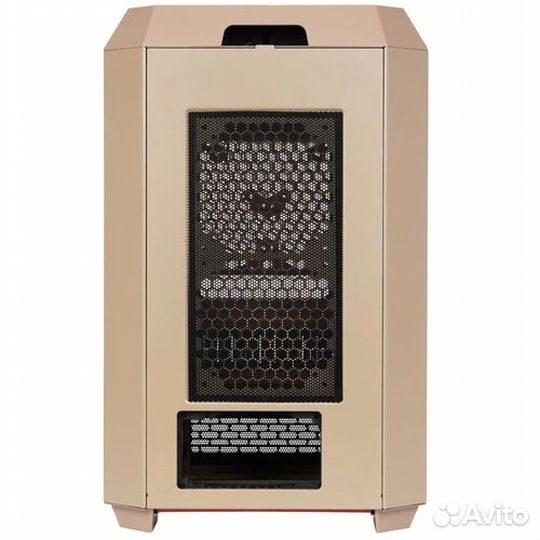 Корпус Thermaltake The Tower 300 Gravel San 653991