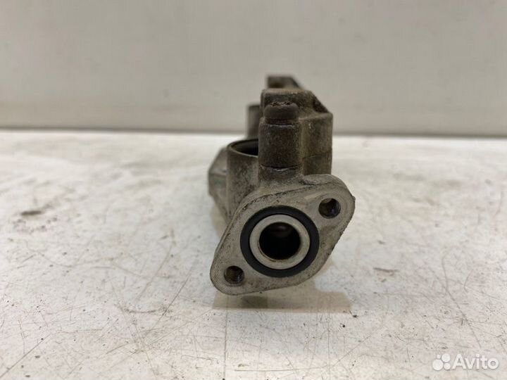 Топливная рампа Subaru Impreza седан 1.8 1998