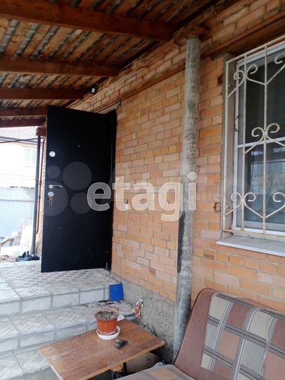 Дом 145,9 м² на участке 11,9 сот.