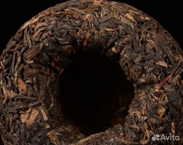 Китайский чай для гиперактивности