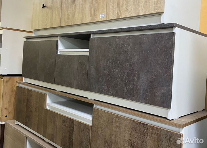 Тумба под тв 