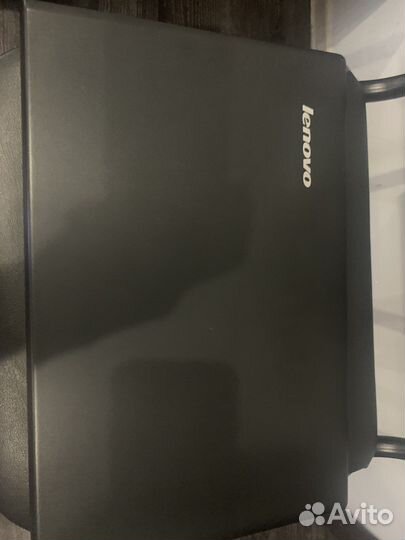Lenovo G710