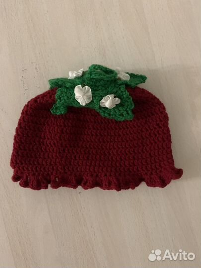 Реквизит для фотосессии новорожденных