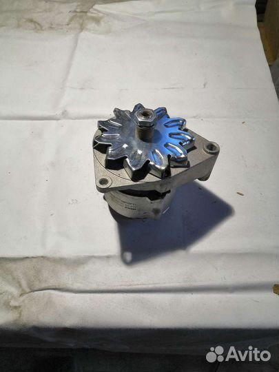 Генератор mahle