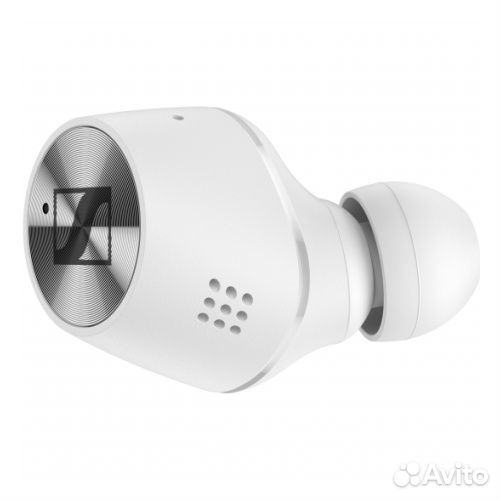 Наушники Sennheiser momentum True Wireless 2 white