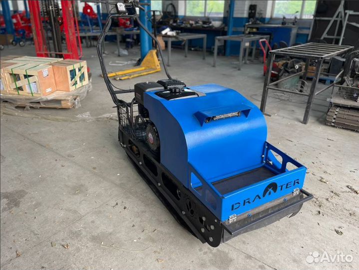 Мотобуксировщик М360