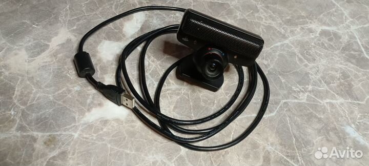 Камера для Sony PS3