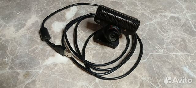 Камера для Sony PS3