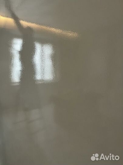 Побелка, покраска