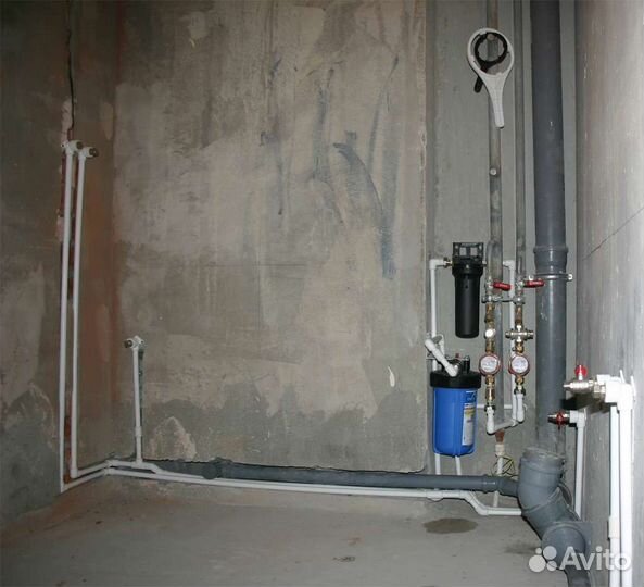 Ремонт квартир частник