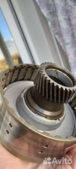 Планетарка