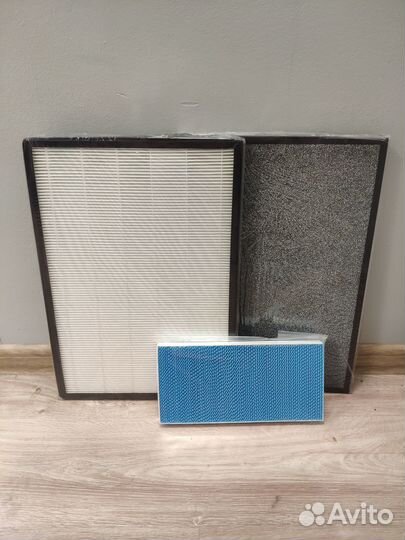 Фильтры для очистителя воздуха Akira Technology