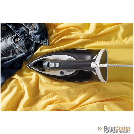 Утюг gorenje SIH2200DGT