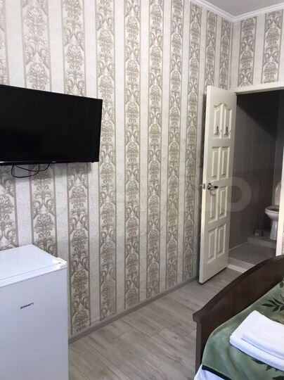 Комната 12 м² в 5-к., 2/2 эт.