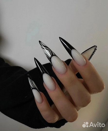 Маникюр Педикюр в 4 руки