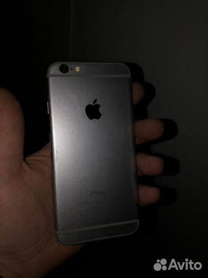 iPhone 6, 32 ГБ