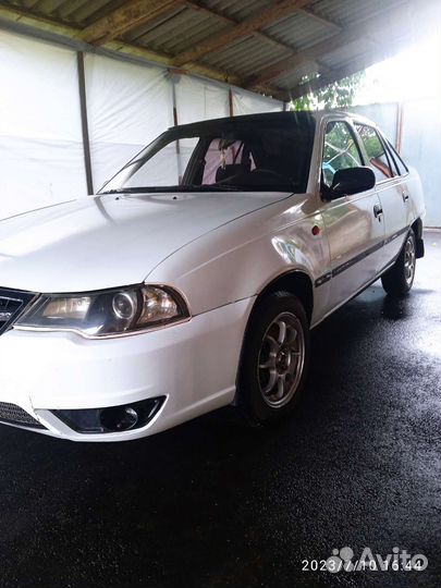 Daewoo Nexia 1.5 МТ, 2012, 200 000 км