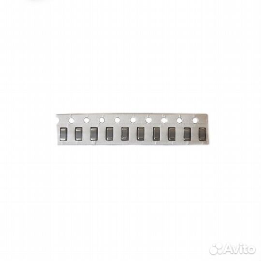 100 шт Конденсатор 1 нФ 1000 пФ 50V 1206 Samsung C