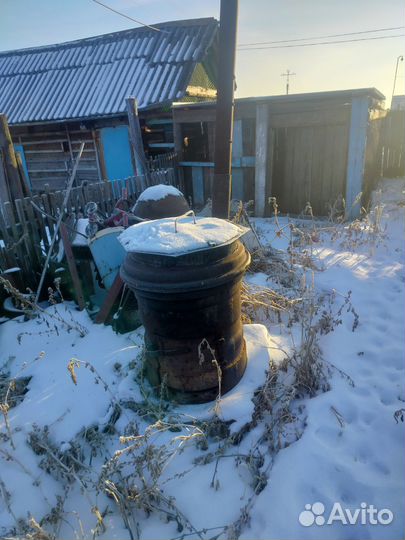 Водяной котёл с каменкой 16.000. просто водяной