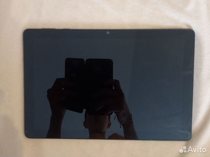 Планшет Huawei MatePad T10