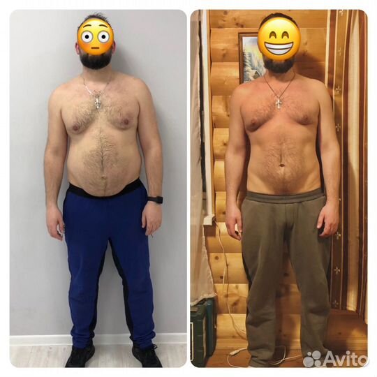 Похудение. Оздоровление. Чистки