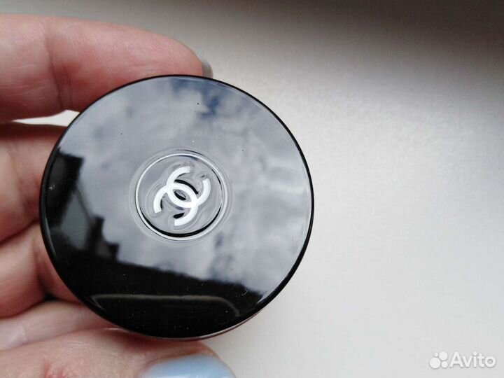 Тени для век chanel оригинал