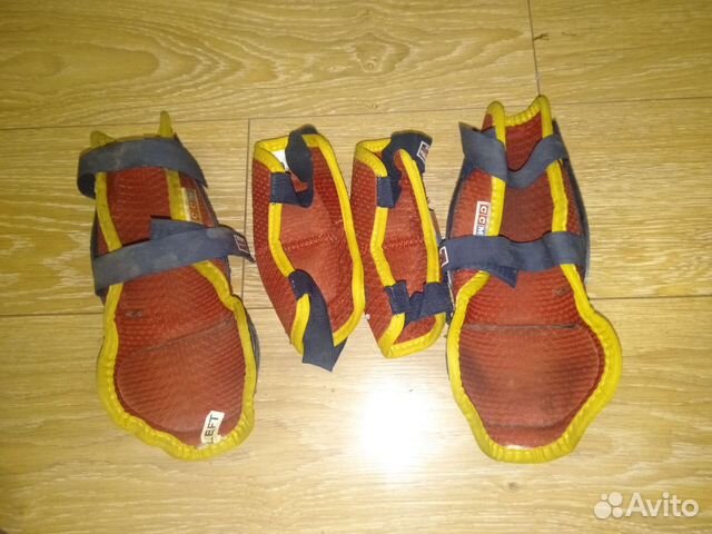 Налокотники