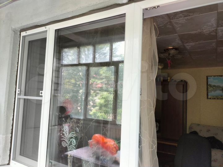 2-к. квартира, 52 м², 2/10 эт.