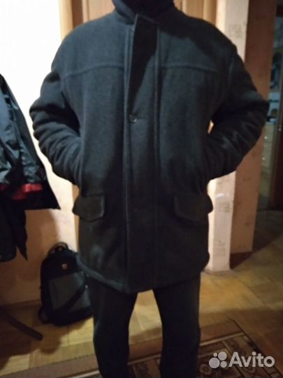 Пальто