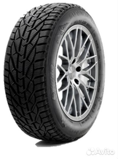 Tigar SUV Winter 235/55 R19 105V