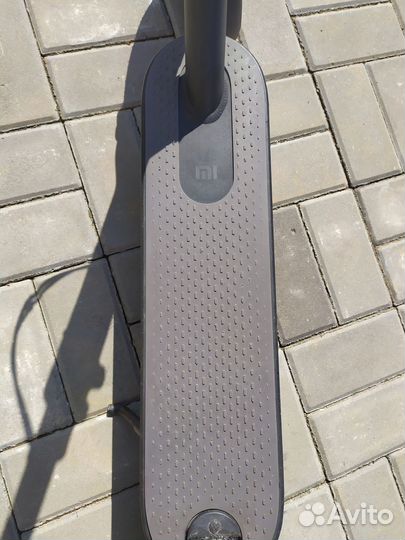 Электросамокат xiaomi m365
