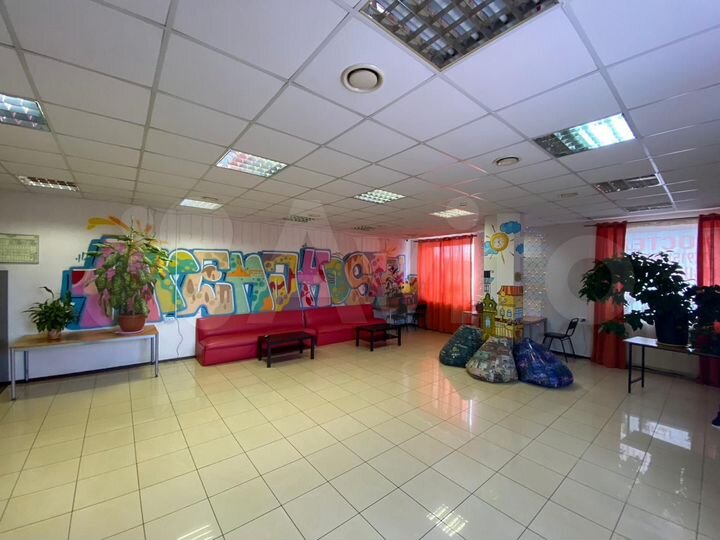 Комната 35 м², 4/4 эт.