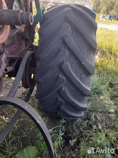 Продам шины с дисками