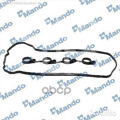 Прокладка крышки клапанов egcnh00051 Mando
