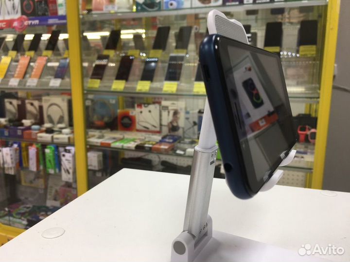 Смартфон BQ 5060L Basic (синий)