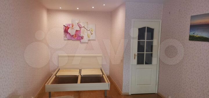 1-к. квартира, 35 м², 12/12 эт.