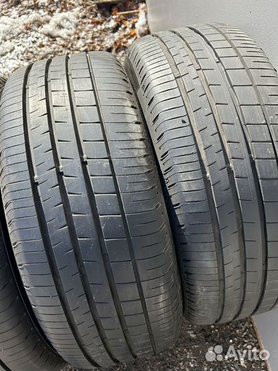 Dunlop Veuro VE304 215/55 R17