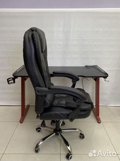 Компьютерное кресло BOss