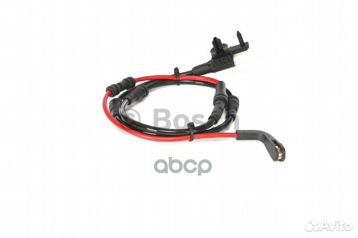 Датчик износа тормозных колодок 1987473564 Bosch