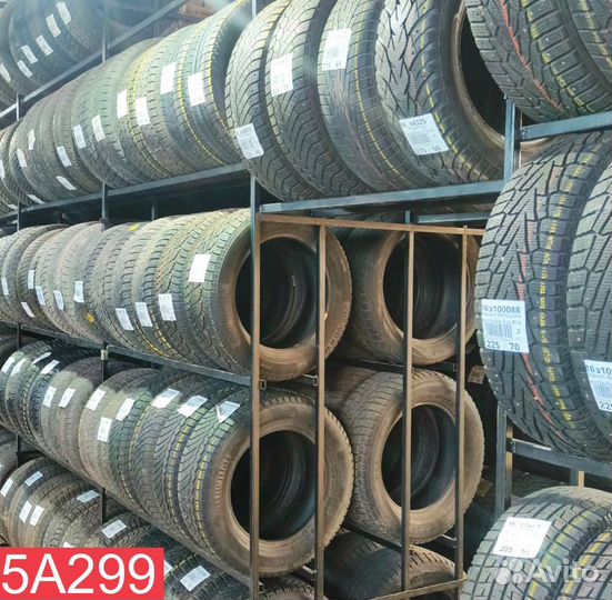 Hankook I'Pike RW11 235/60 R18 103M