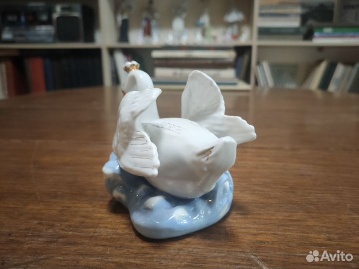 Статуэтка 