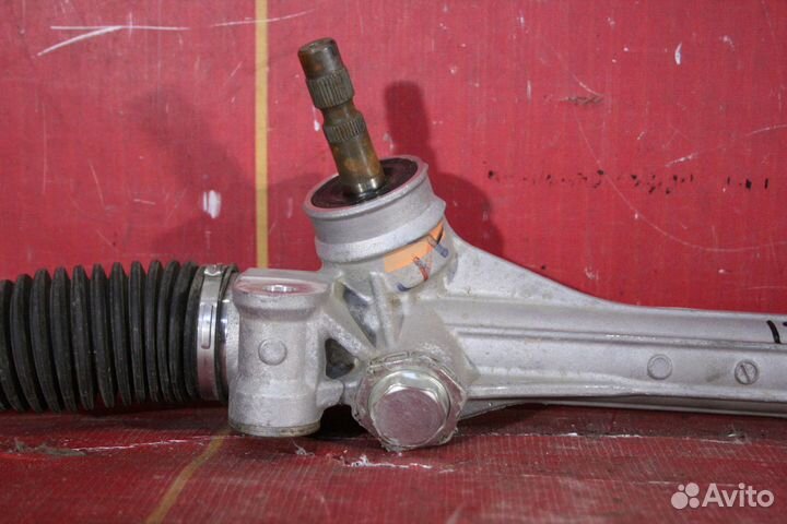 Рейка рулевая Toyota RAV4