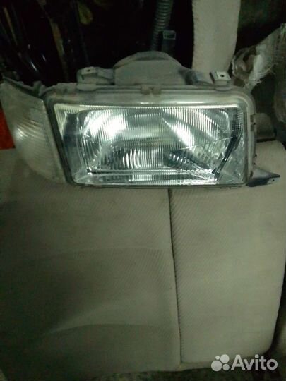 Запчасти на Ауди 80 Б 4 и Б 3