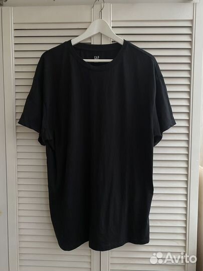 Футболка GAP