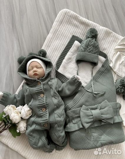 Комплект на выписку