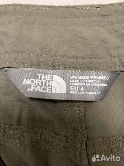 Оригинальные шорты The North Face