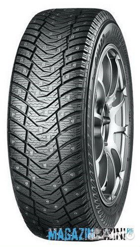 Yokohama Ice Guard IG65 225/55 R18 102T